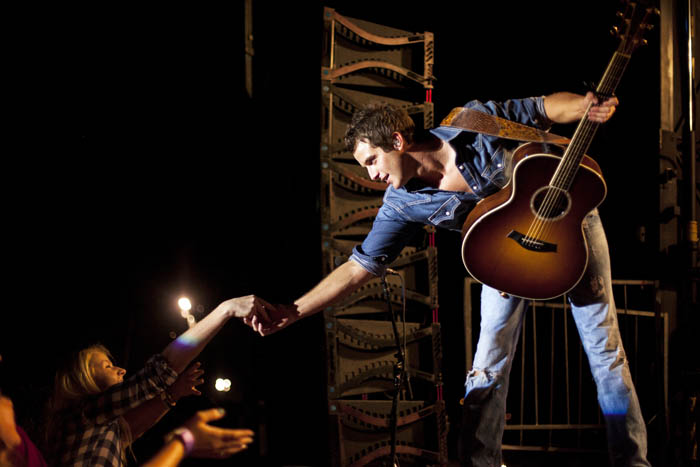 Easton Corbin